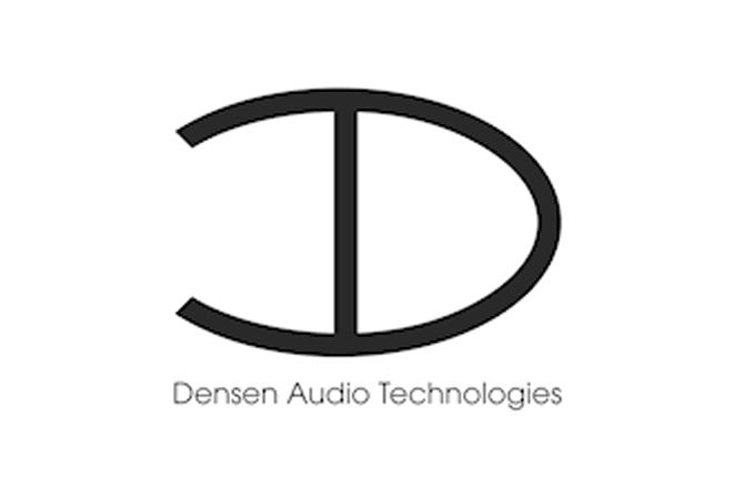 Densen logo