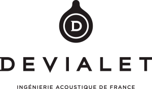 Devialet logo