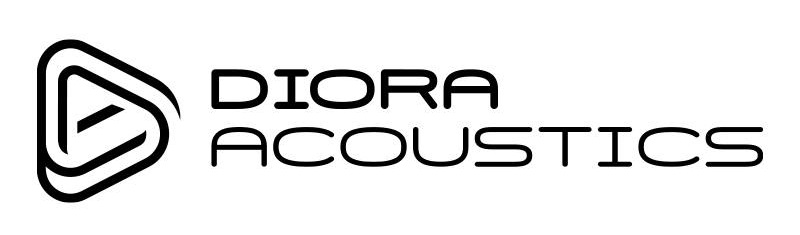 Diora Acoustics logo