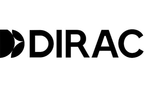 Dirac logo