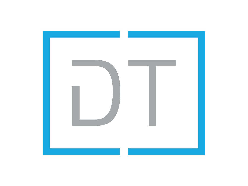 Display Technologies logo