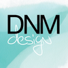 DNM Design logo
