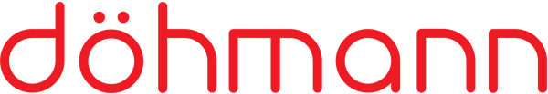 Dohmann Audio logo