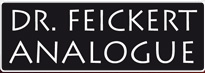 Dr. Feickert logo