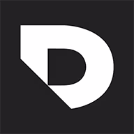 Drop logo