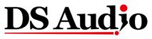 DS Audio logo
