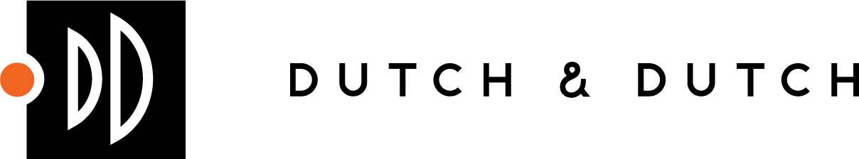 Dutch & Dutch logo