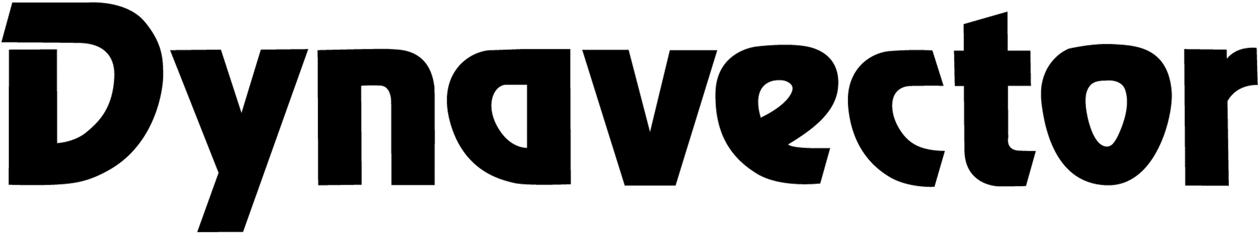 Dynavector logo