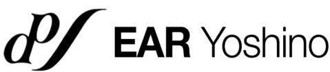 EAR Yoshino logo
