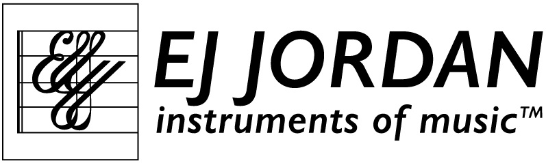 EJ Jordan logo