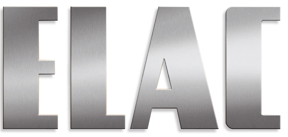 Elac logo