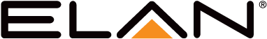 Elan Home Systems logo