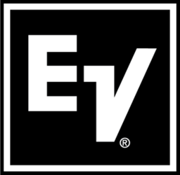 Electro Voice logo