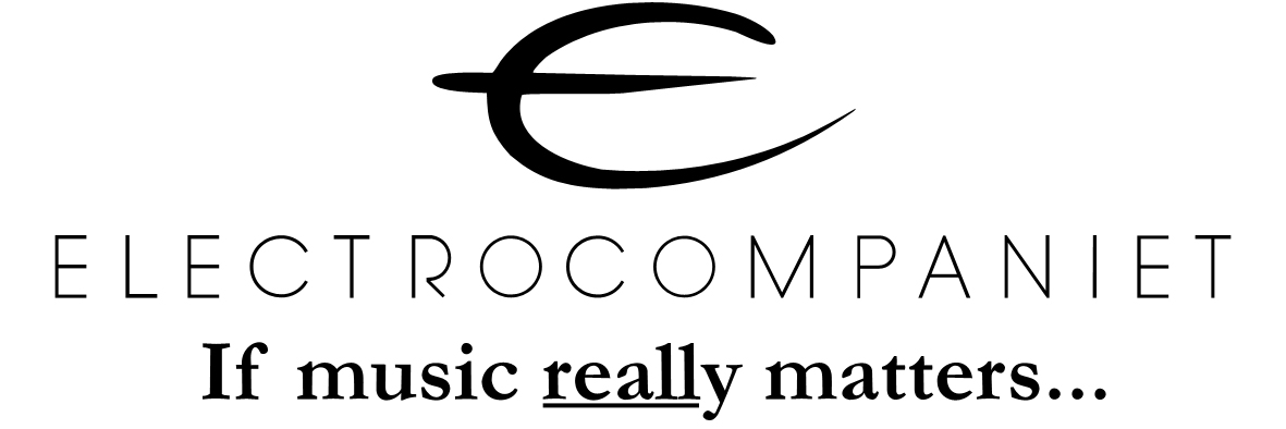 Electrocompaniet logo