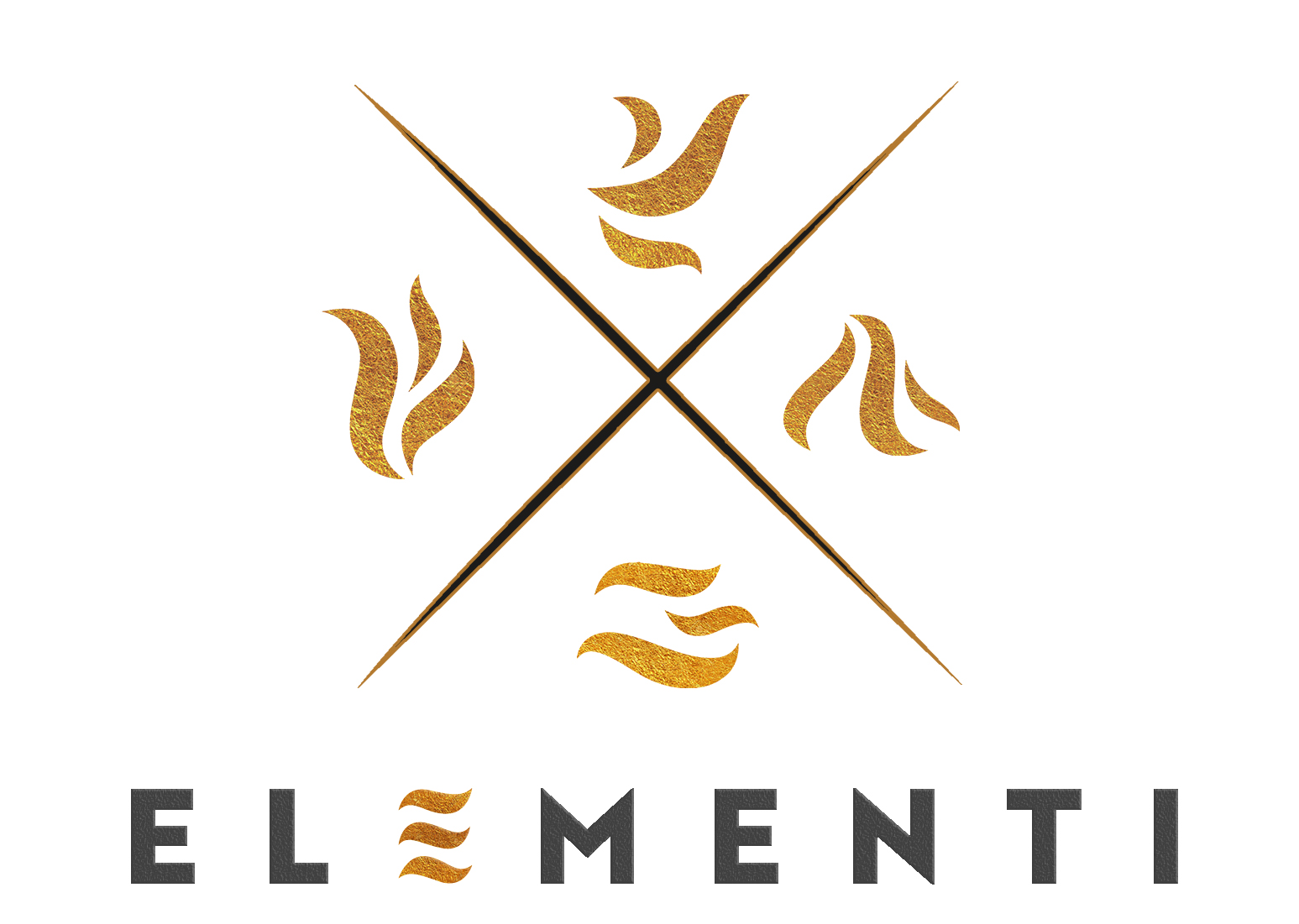 Elementi Audio logo