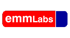 EMM Labs / Meitner logo