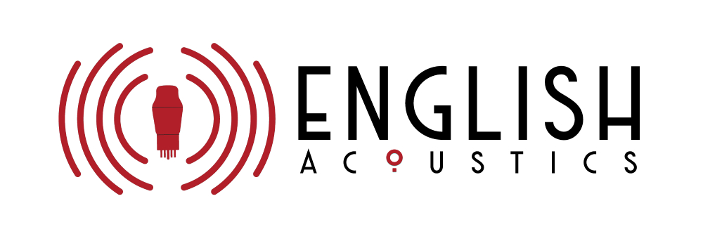 English Acoustics logo