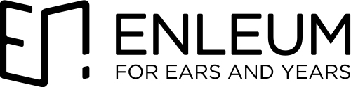 Enleum logo