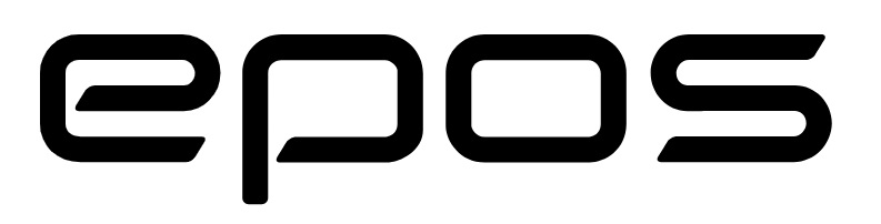EPOS Loudspeakers logo