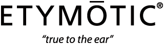 Etymotic logo