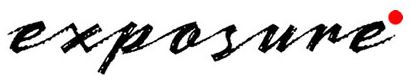 Exposure logo