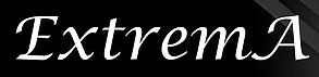 ExtremA Racks logo