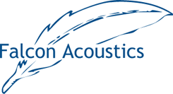 Falcon Acoustics logo