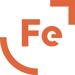 Ferrum Audio logo