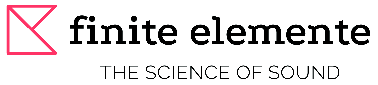 Finite Elemente logo