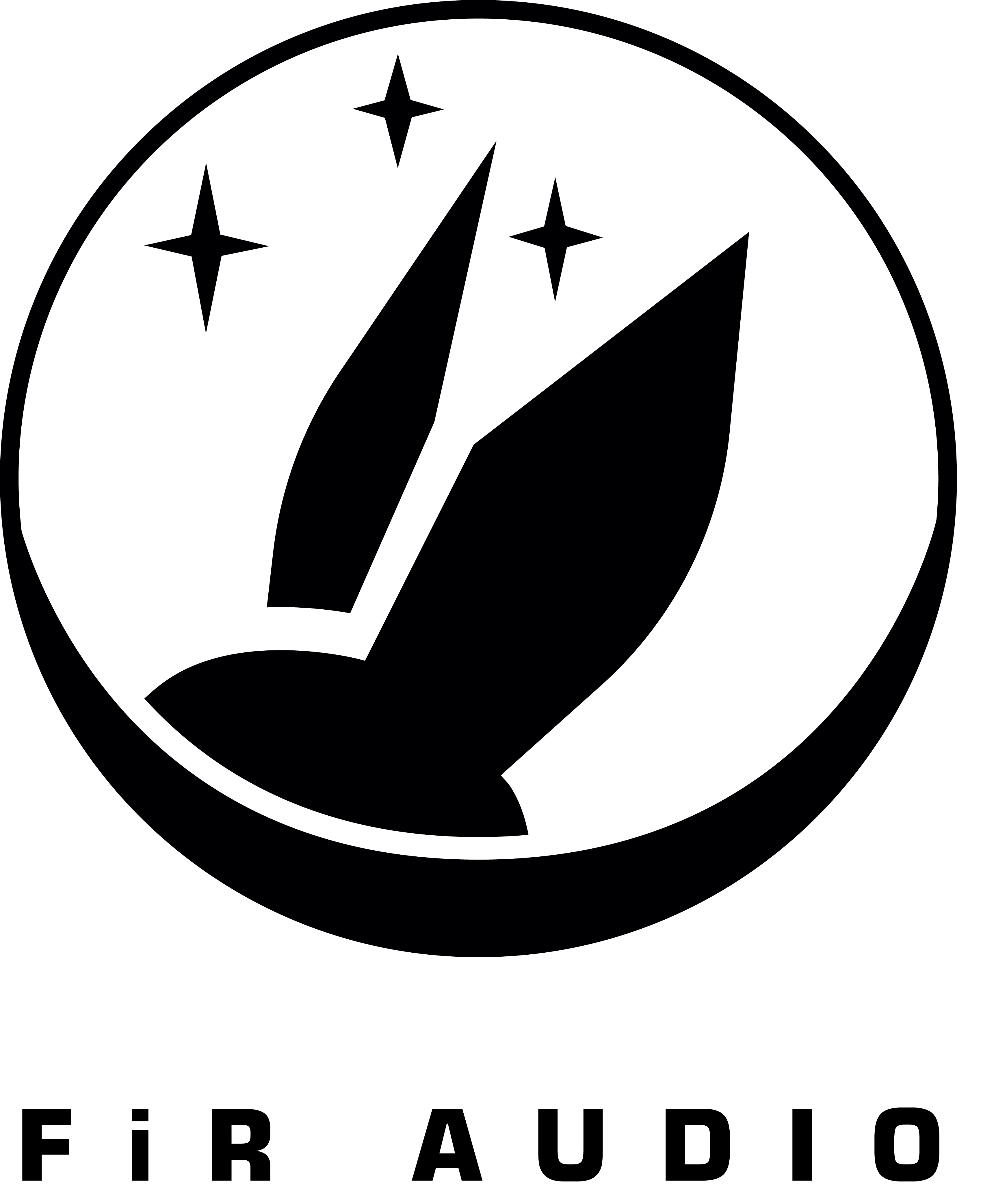 FiR Audio logo