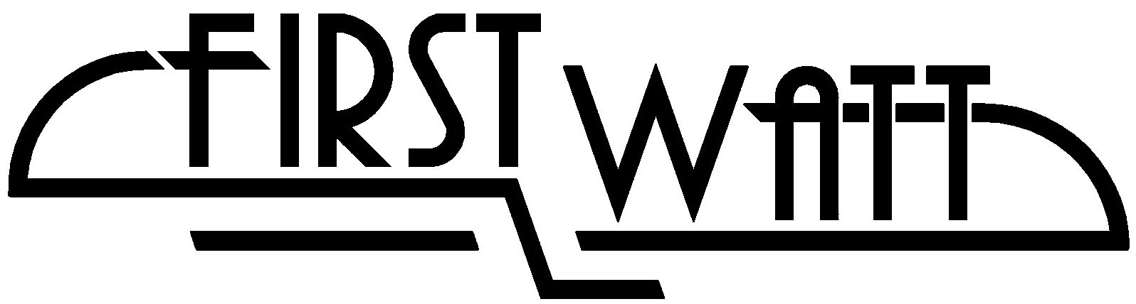First Watt logo
