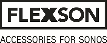 Flexson logo