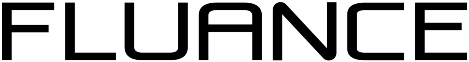 Fluance logo