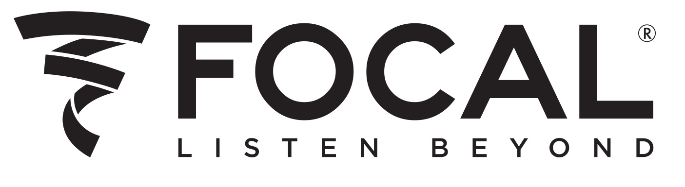 Focal logo