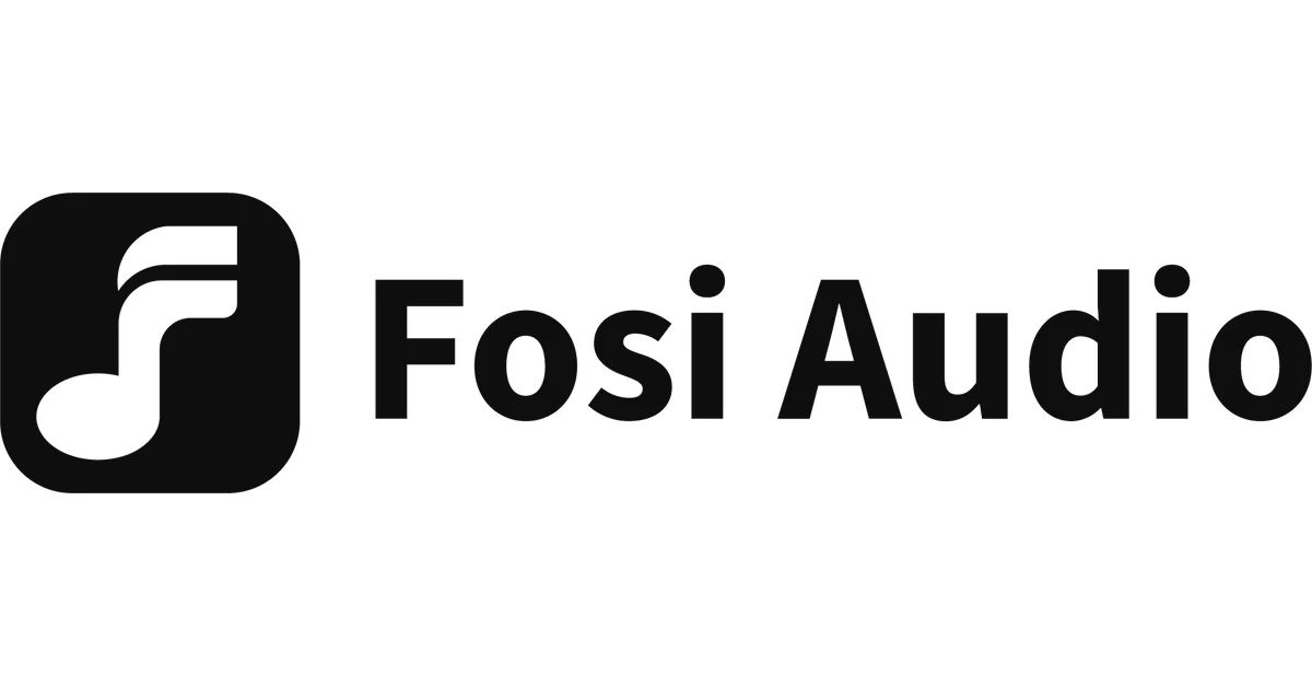 Fosi Audio logo