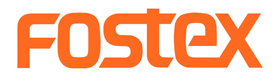 Fostex logo