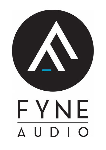 Fyne Audio logo