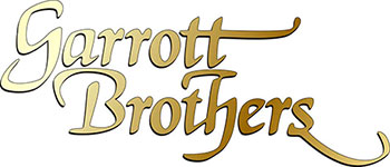 Garrott Brothers logo