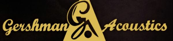 Gershman Acoustics logo