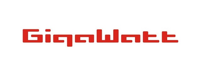 Gigawatt logo