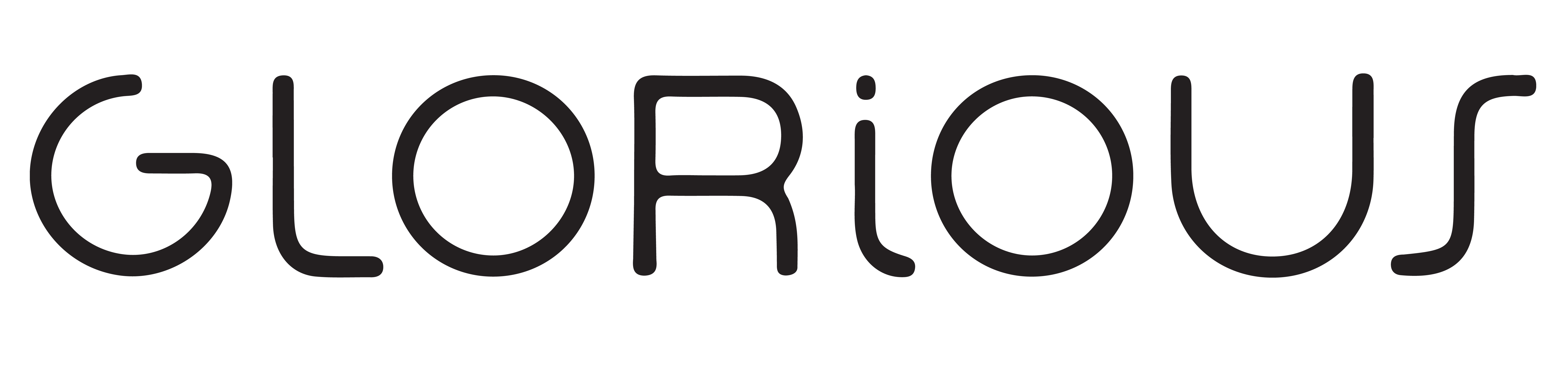 Glorious logo