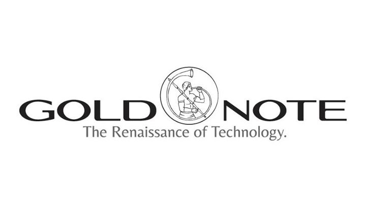 Gold Note logo