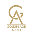 Golden Age Audio logo