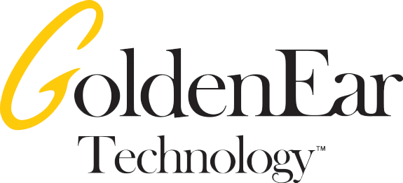 GoldenEar Technology logo