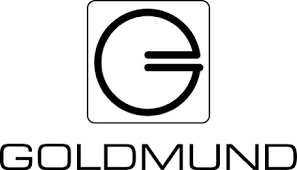 Goldmund logo