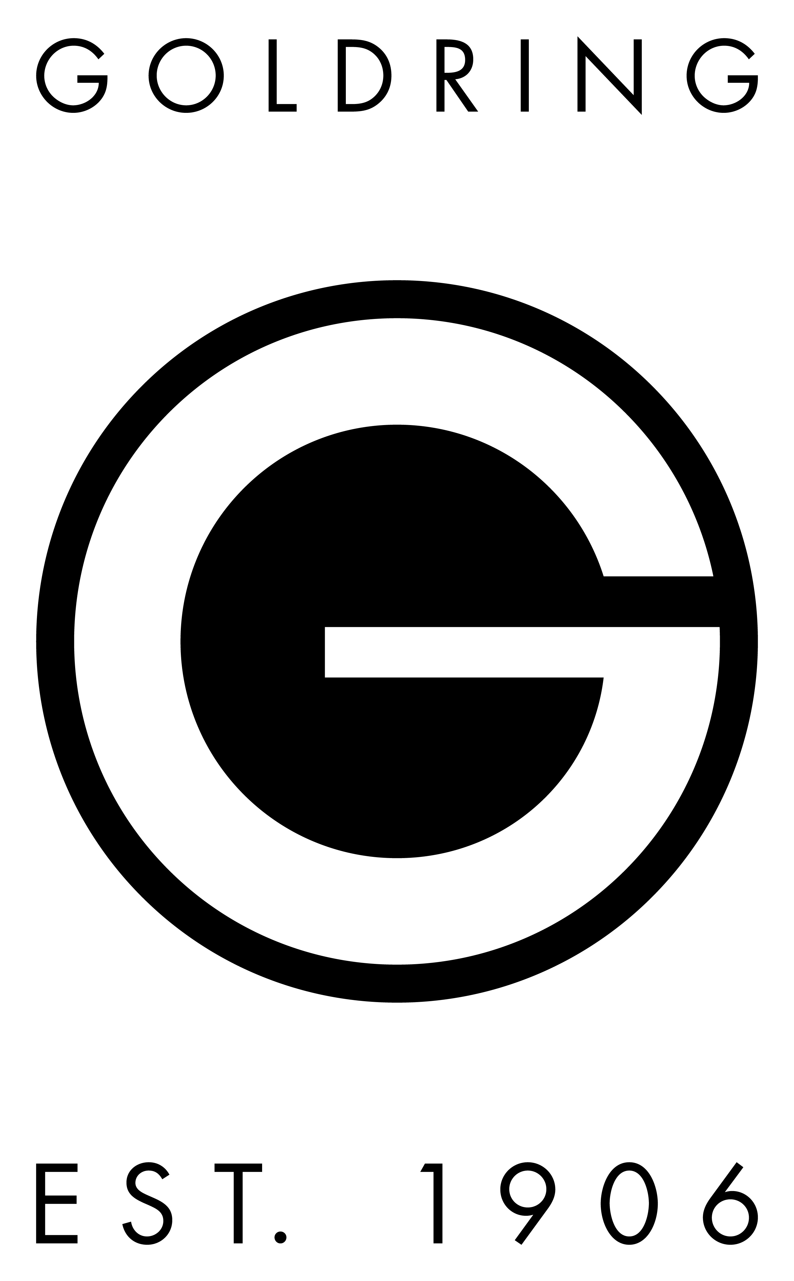 Goldring logo