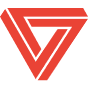 Gradient logo
