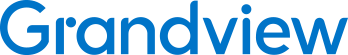 Grandview Screens logo