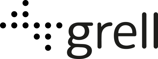 Grell Audio logo