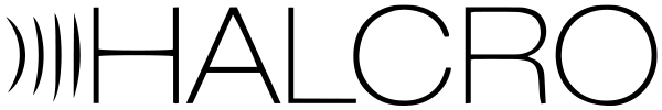 Halcro logo